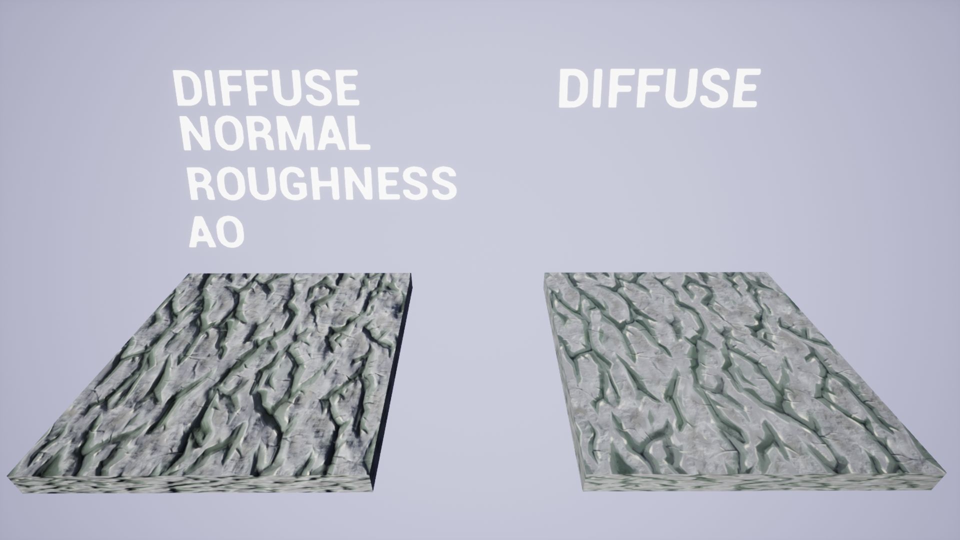 Stylized Ground Vol 47 - Hand Painted Texture Pack Texture_28