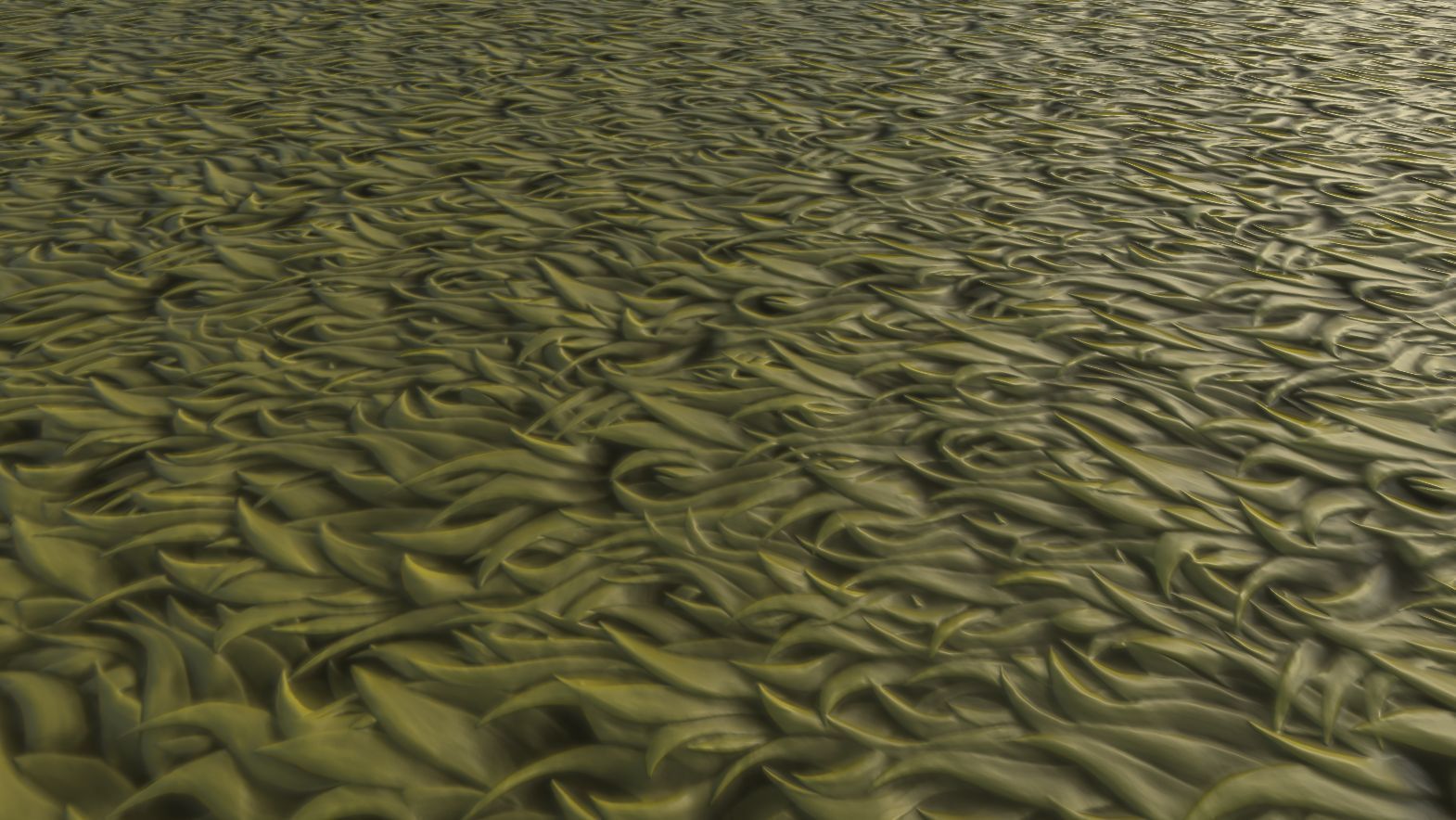 Stylized Ground Vol 48  - Hand Painted Textures Texture_15