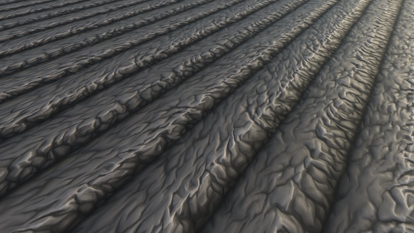 Stylized Ground Vol 48  - Hand Painted Textures Texture_14