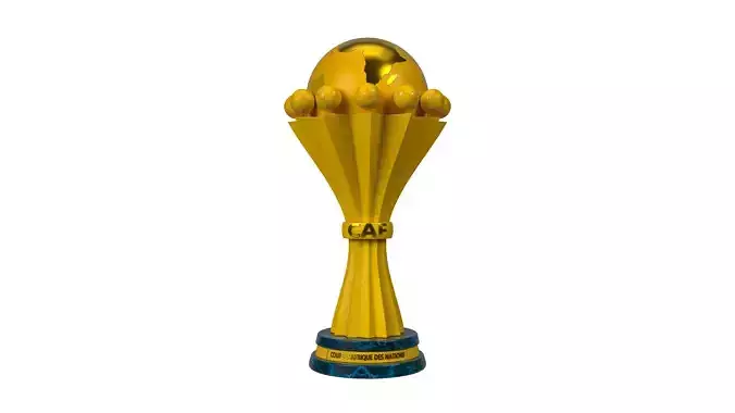 AFCON Trophy