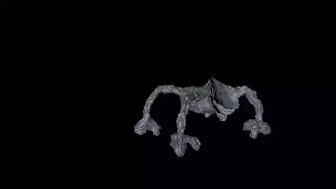 stranger things 3 mind flayer