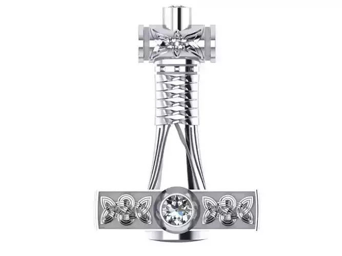 THORS HAMMER