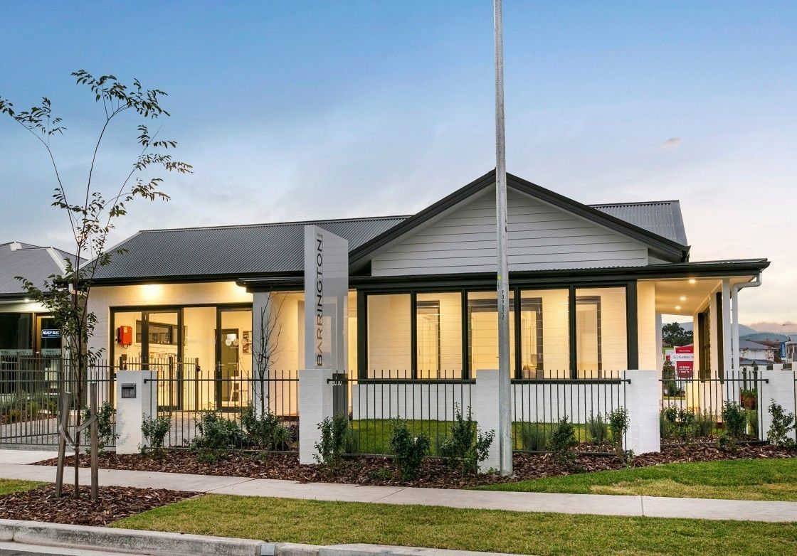 home house 3D model_0