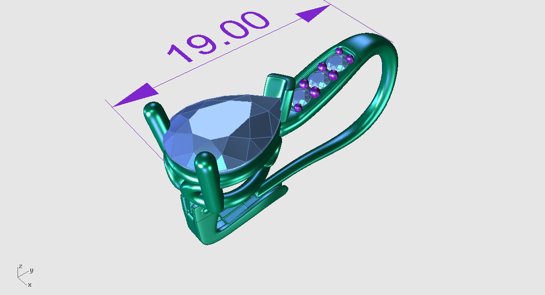 HS R07 SET 3D print model_1