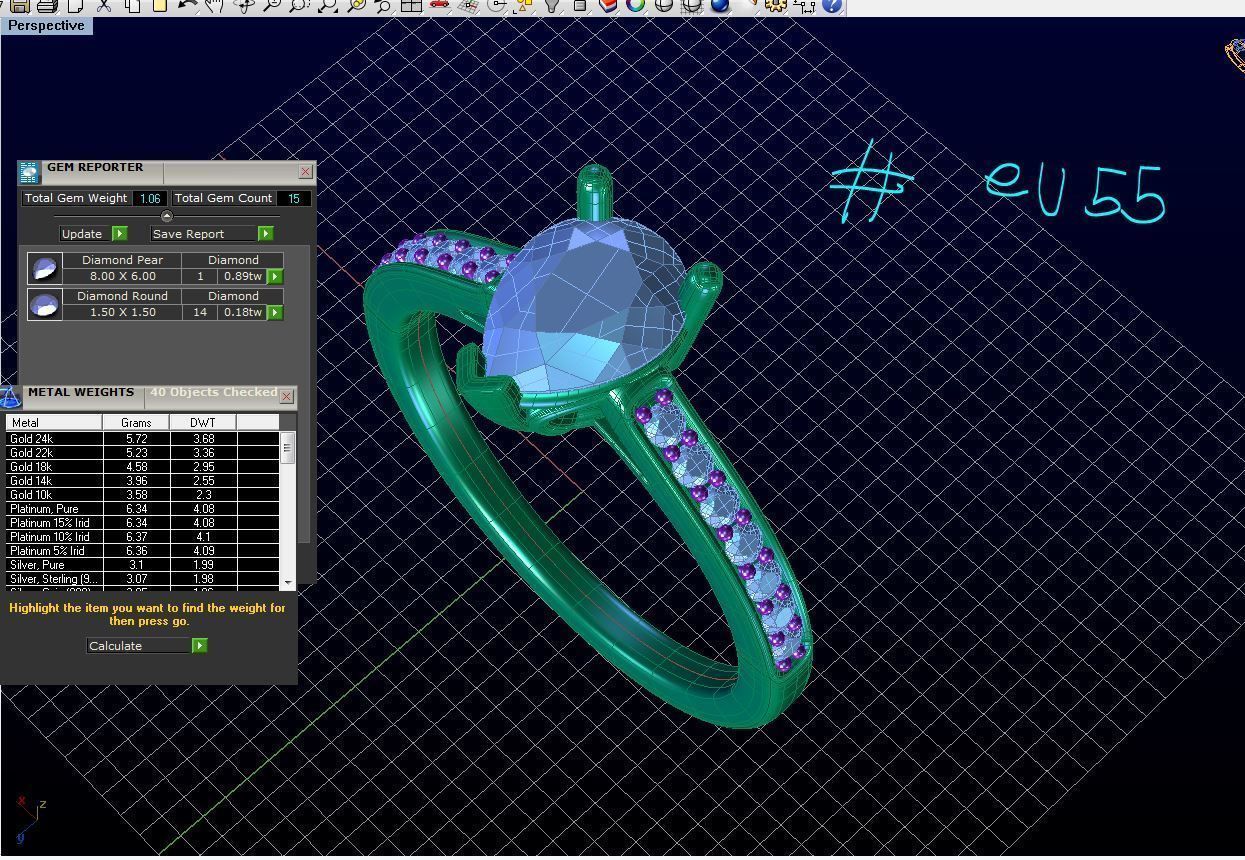 HS R07 SET 3D print model_7