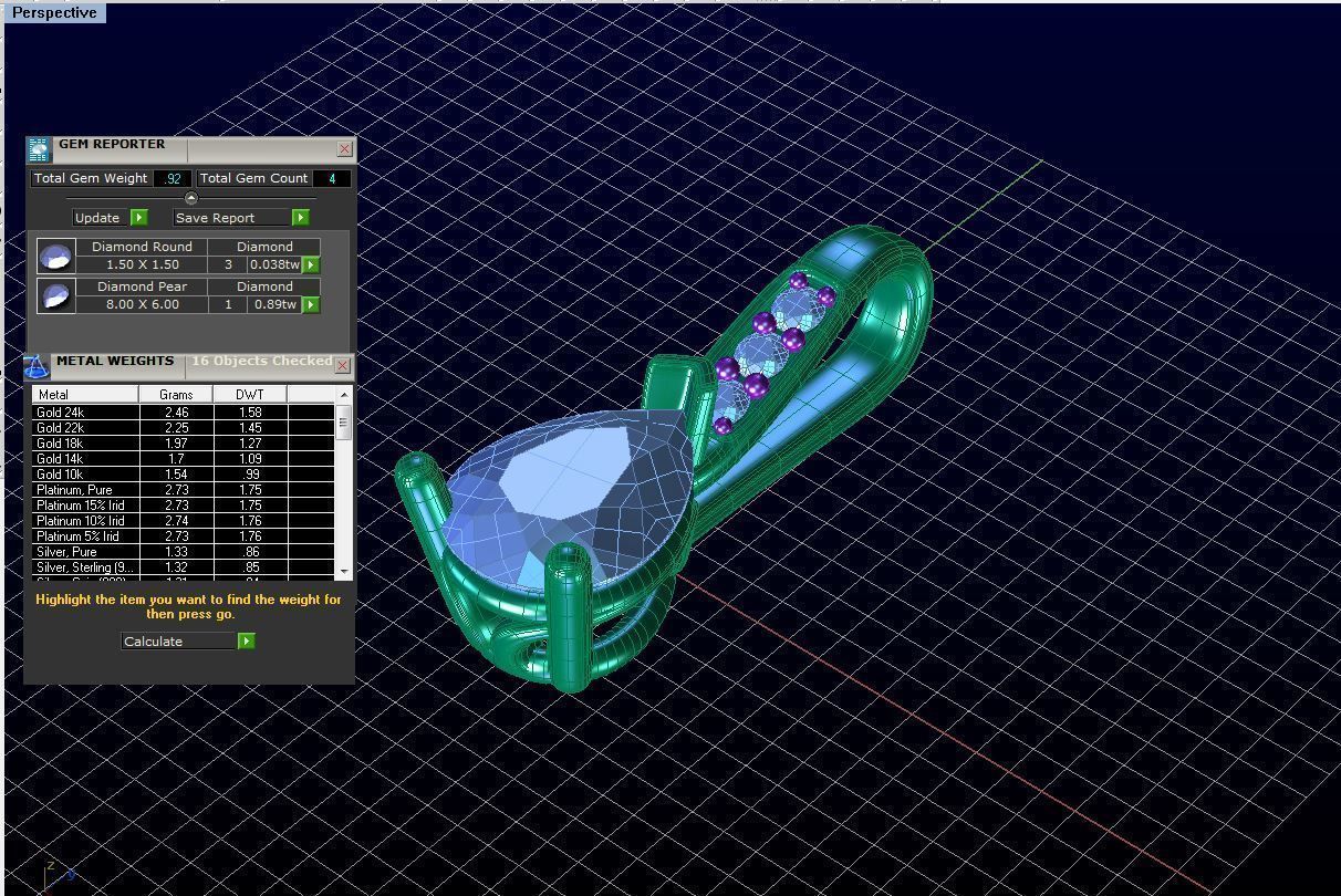 HS R07 SET 3D print model_5