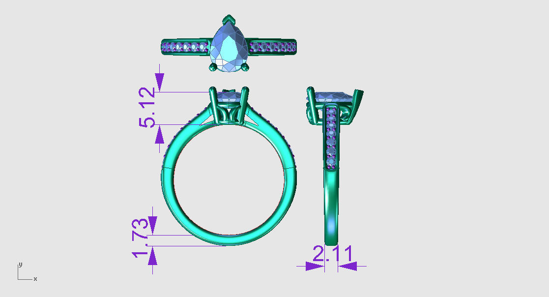 HS R07 SET 3D print model_6