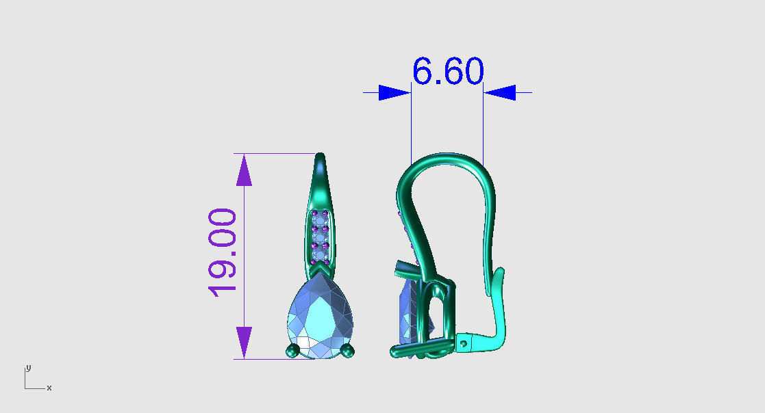 HS R07 SET 3D print model_2