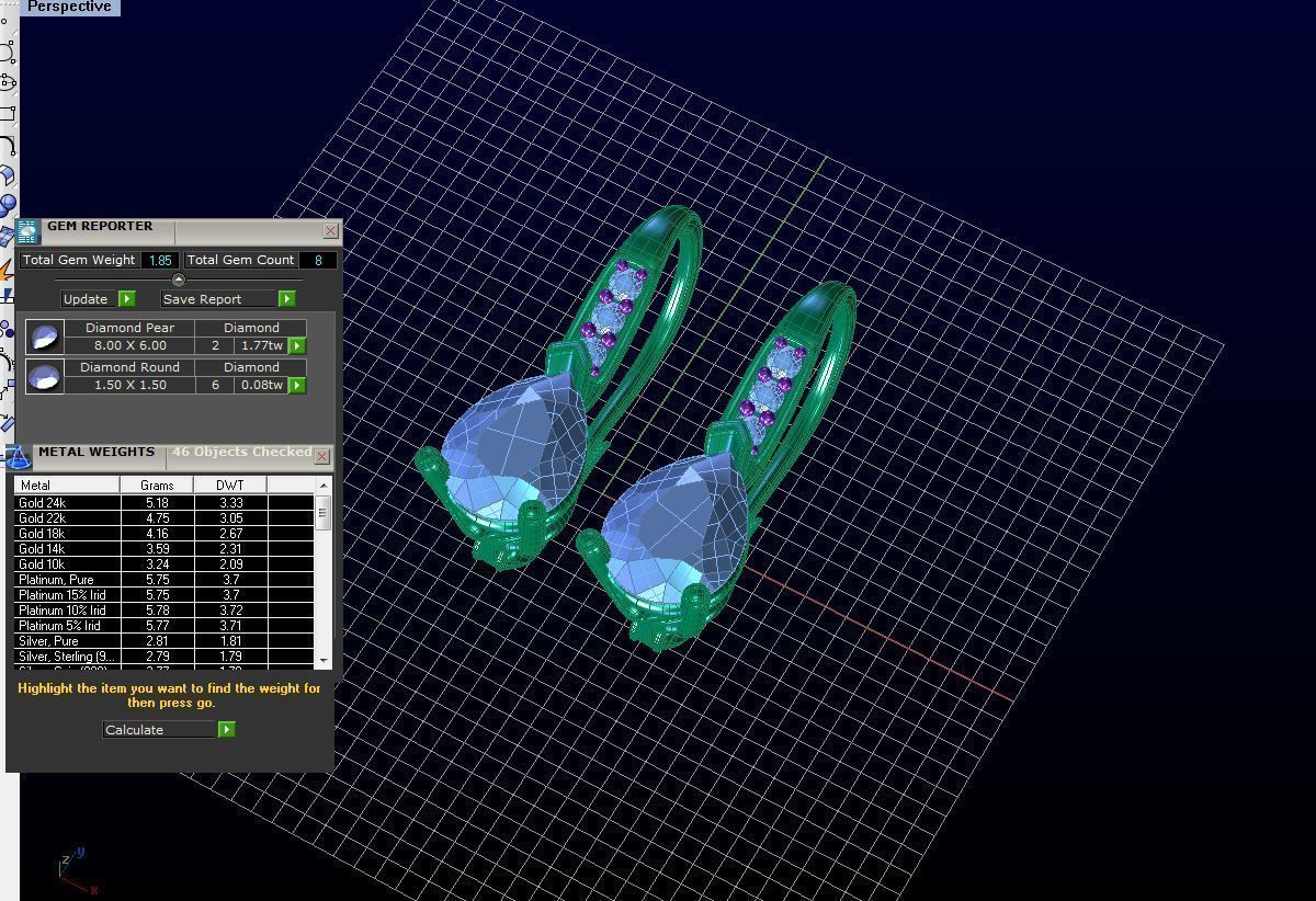 HS R07 SET 3D print model_3