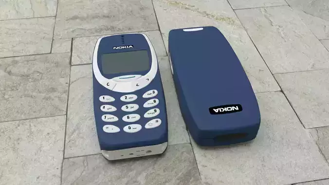 Nokia 3310