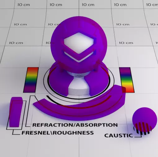 Glass Shader Texture_0
