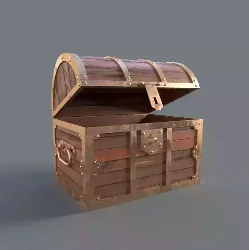 Treasure Chest