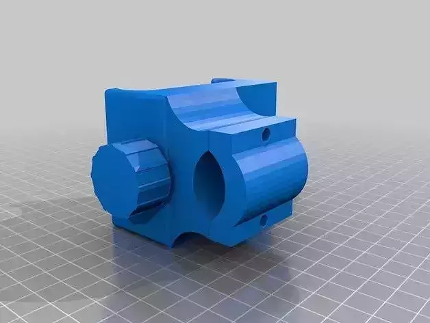 Smartphone Holder for bicycle