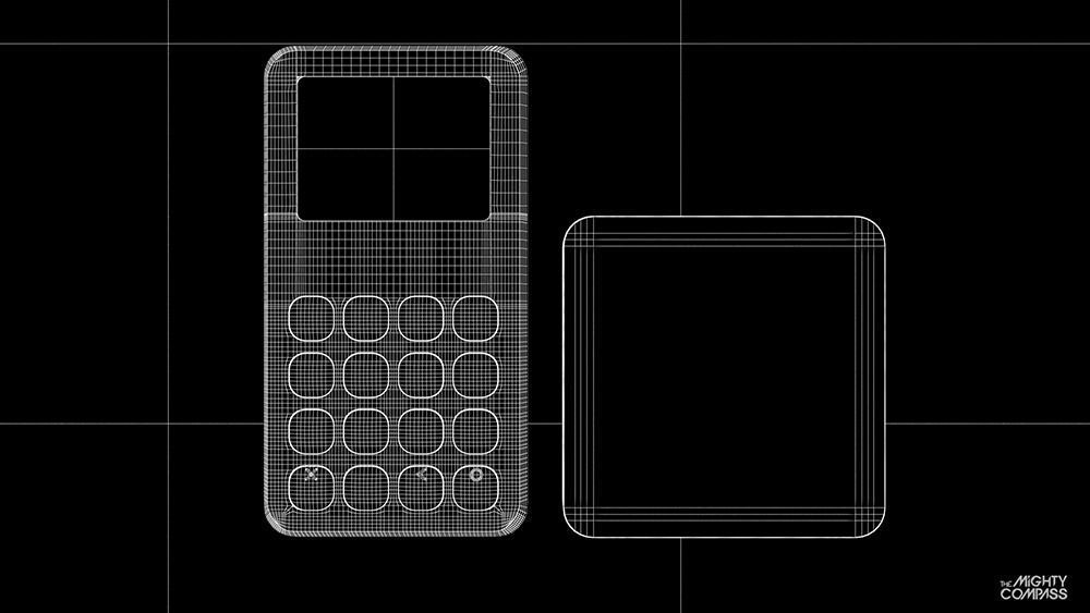 SumUp Card Reader Bundle - Air and 3G Free low-poly 3D model_14