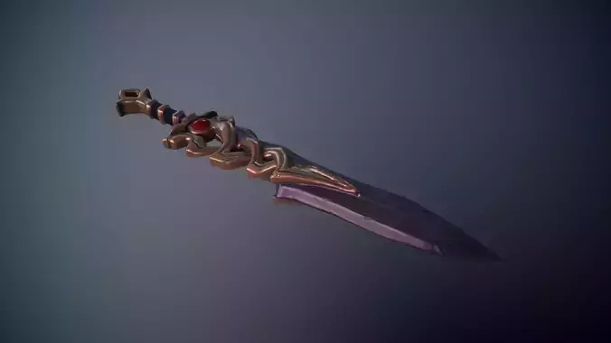 Fantasy Sword 3