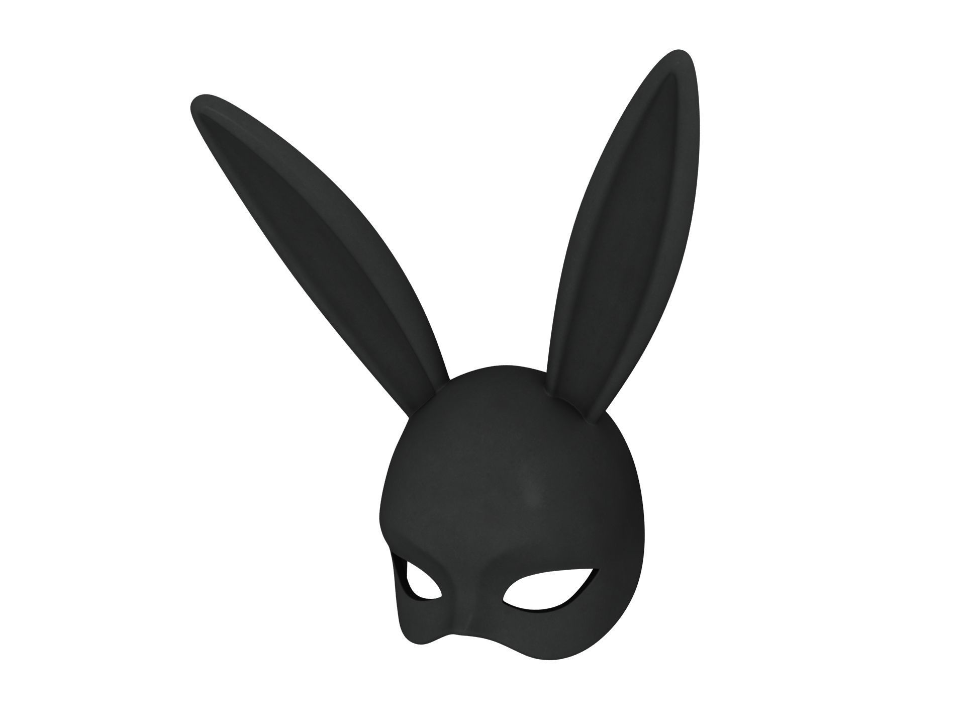 Mask Pack  3D model_2