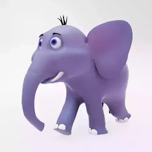 Elephant