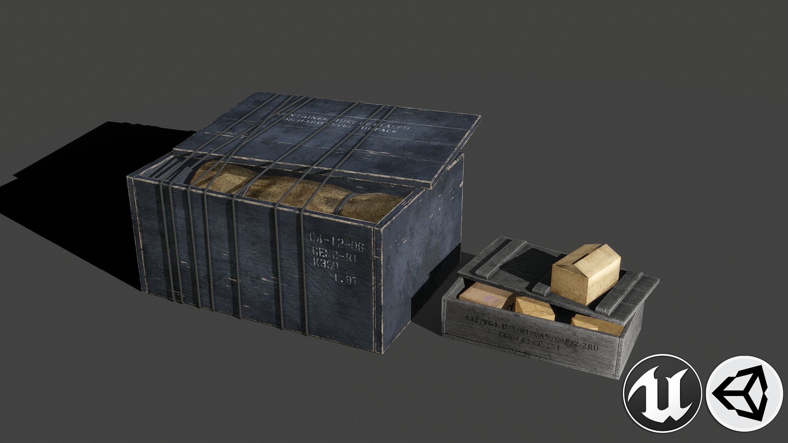 Loot Boxes