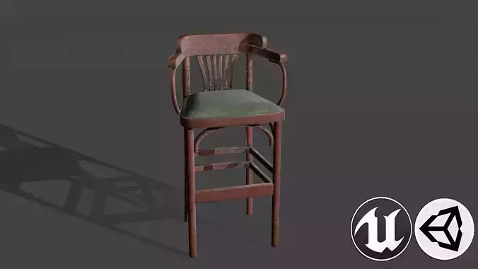 Bar Stool