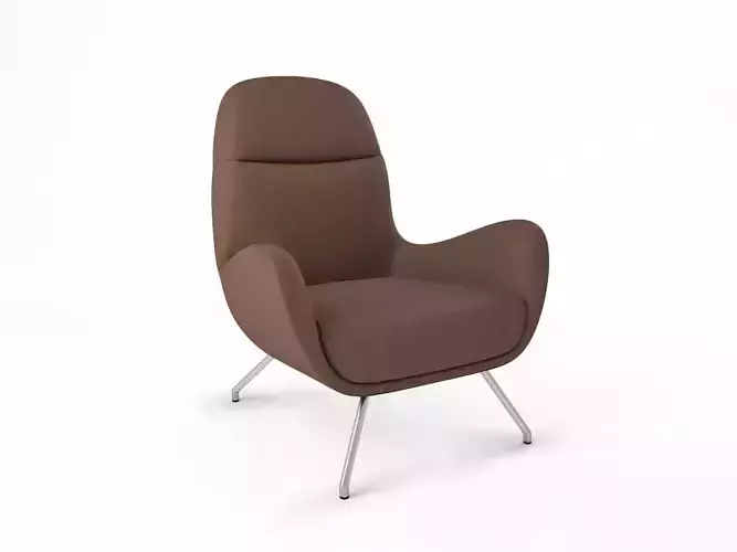 Marvel armchair