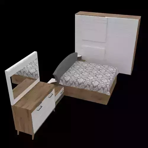 bedroom set 06