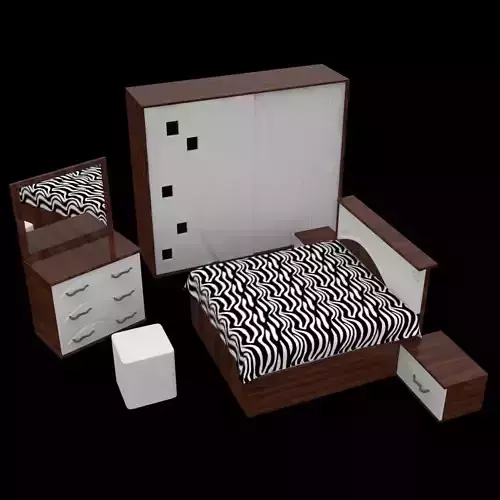 bedroom set 07