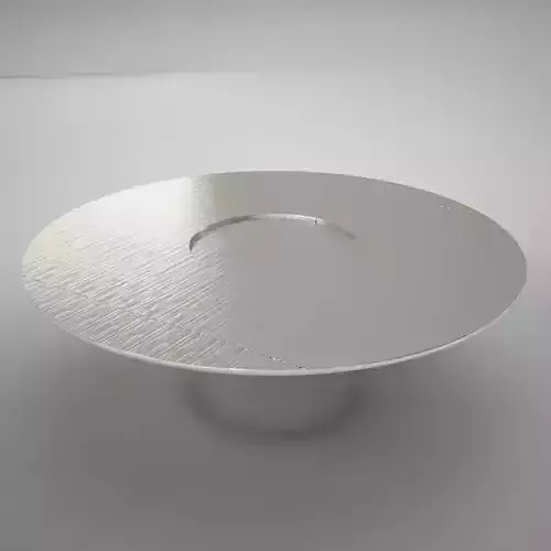 Silver Table