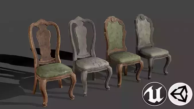 Hotel Chairs