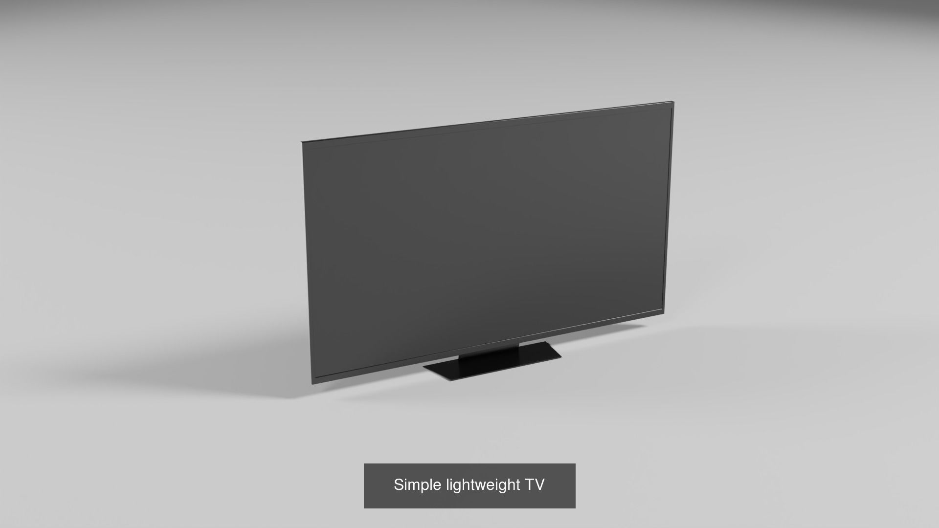 Simple and lightweight wooden forniture collection _4