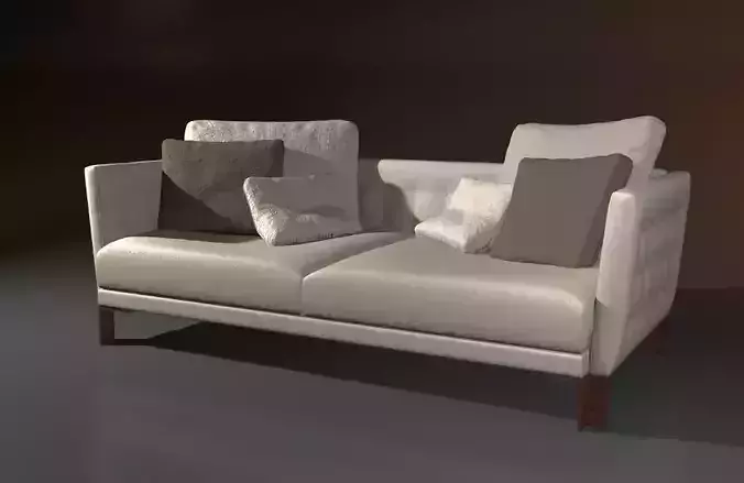 sofa design Gordon Guillaumier  medium