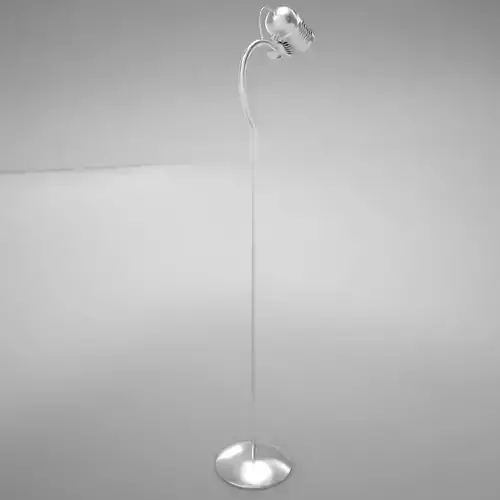 lamp03 led floor lamp