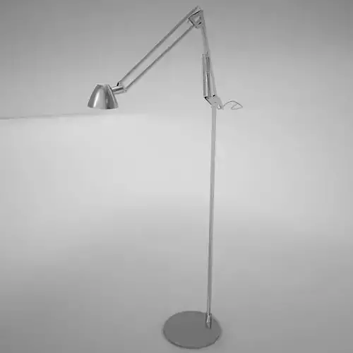 lamp02 floor lamp
