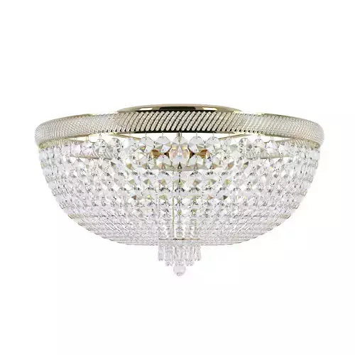 Chandelier Bari E 1 2 80 200 G