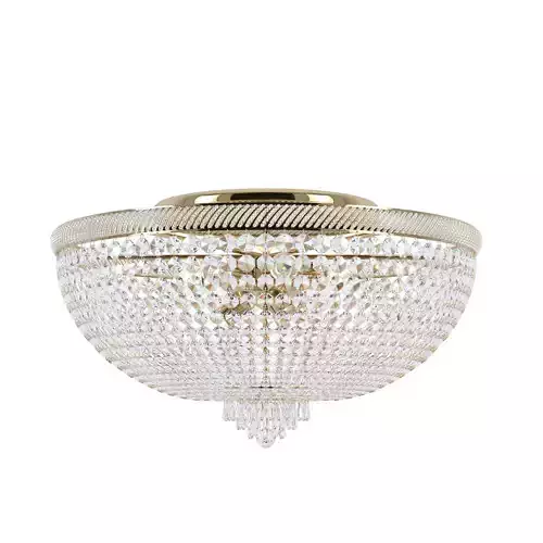 Chandelier Bari E 1 2 100 200 G