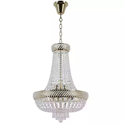Chandelier Bari E 1 5 45 200 G