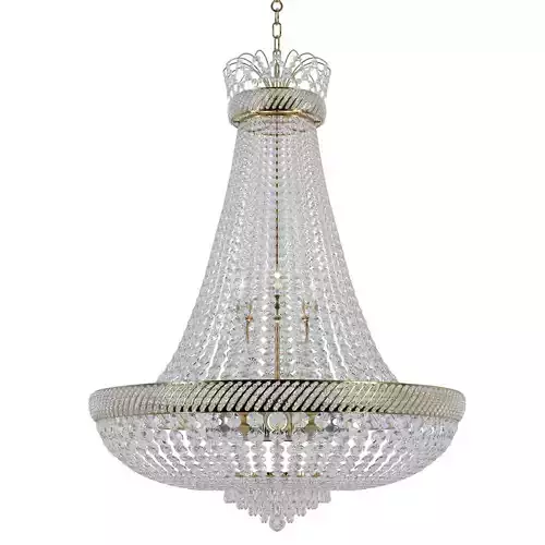 Chandelier Bari E 1 5 80 200 G