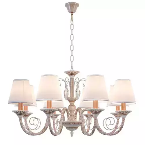 Chandelier Camisa E 1 1 8 c