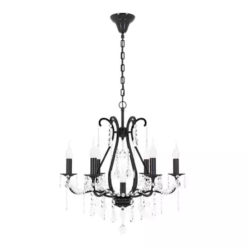 Chandelier Ercolano E 1 1 6 601 N