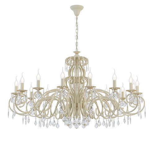 Chandelier Gioia E 1 1 16 602 CG 3D model