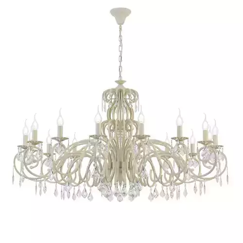 Chandelier Gioia E 1 1 16 602 CG