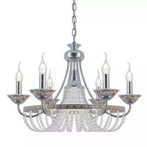 Chandelier Latera E 1 1 6 S