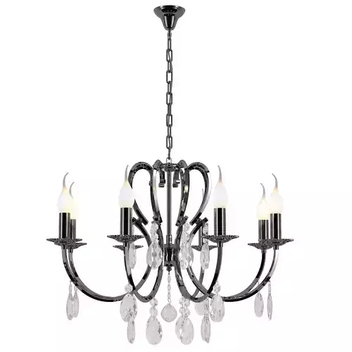 Chandelier Miracoli E 1 1 8 PB