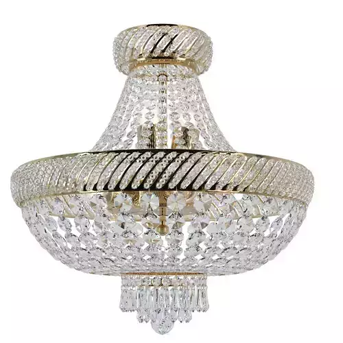 Chandelier Palermo E 1 5 45 600 G