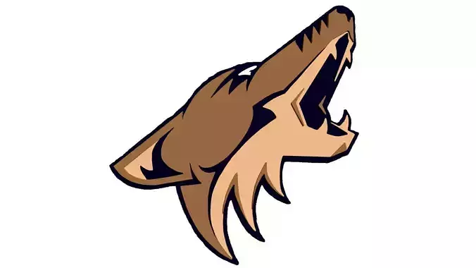 Arizona Coyotes logo