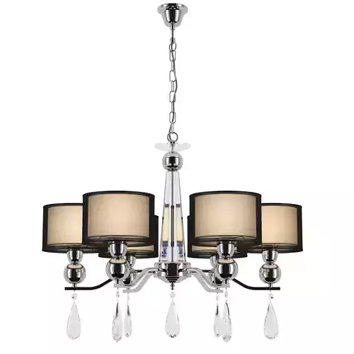 Chandelier Rufina E 1 1 6 600 N