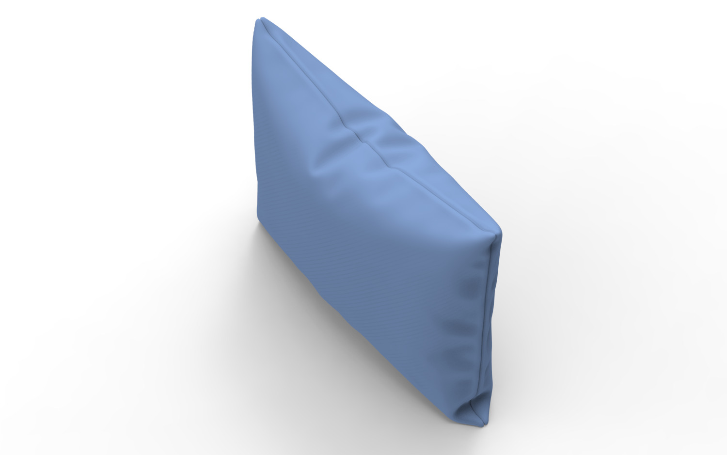 Cushion Free 3D model_1
