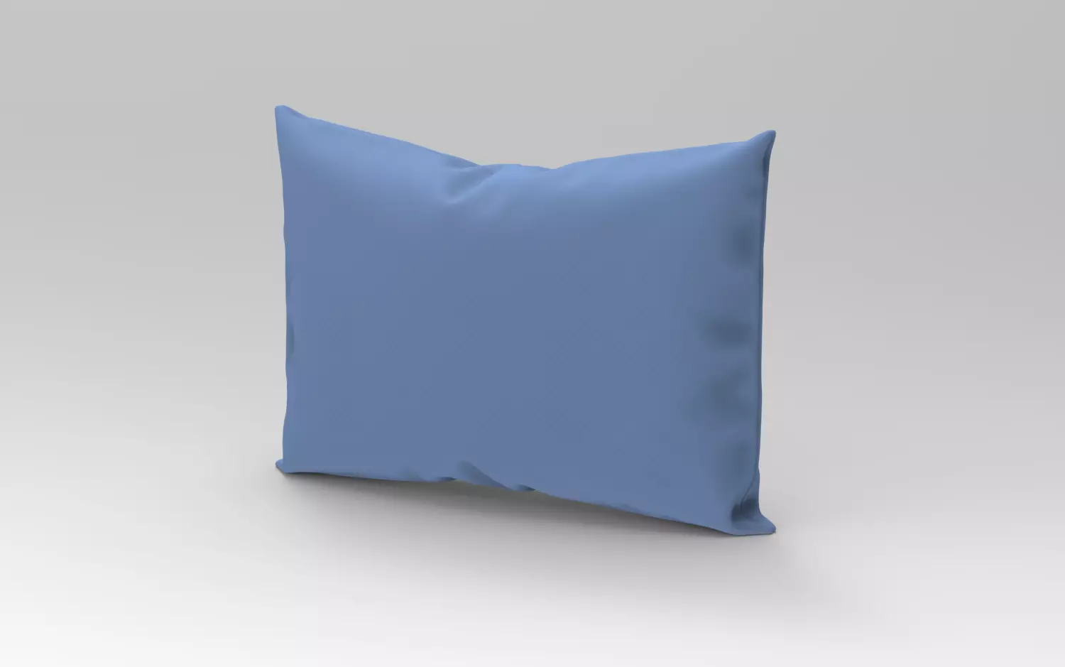 Cushion Free 3D model_0