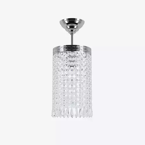  Chandelier Cremono E 1 3 15 200 G 3D model