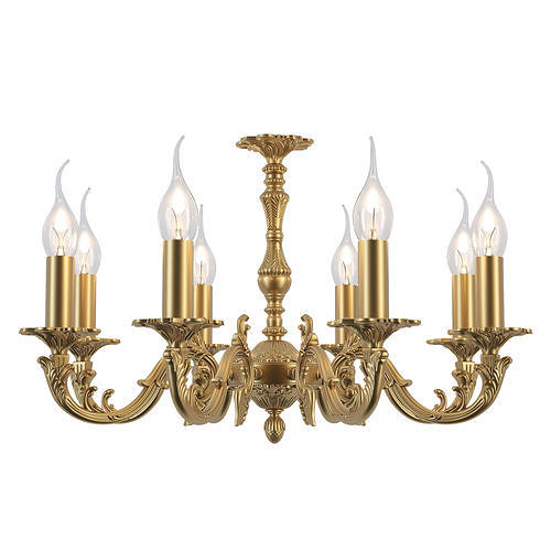 Chandelier Dolce E 1 1 8 AG 3D model