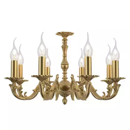Chandelier Dolce E 1 1 8 AG